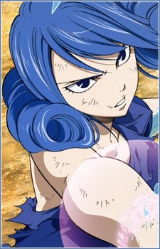 Juvia Lockser