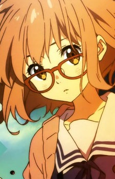 [ANIME/FILM/LN] Kyoukai no Kanata (Beyond the Boundary) 221409