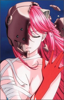 Elfen Lied 44100