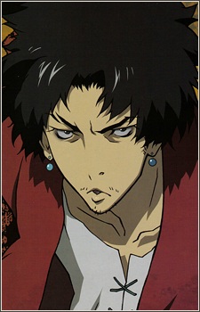 who is the top 10 most cool male anime characters for you?? 51569