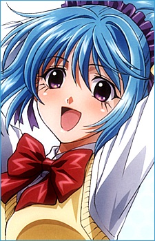 [Test] Qu'elle personnage de Rosario + Vampire es-tu? 47586