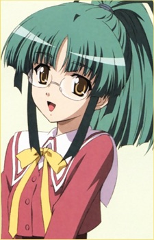 i love i's anime girl and cute 1 50912