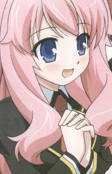 i love i's anime girl and cute 1 76456