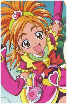 pretty cure 97584