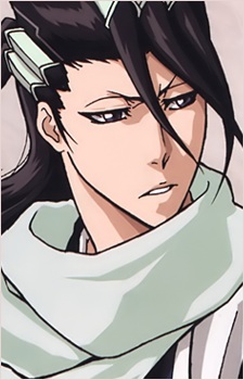 [Sword Magic] Byakuya Kuchiki 100098