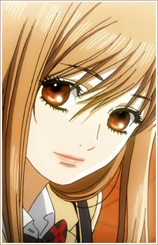 MOST BEAUTIFUL anime character. 136261