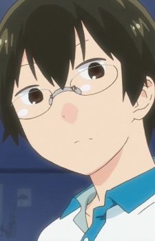 [Denkigai no Honya-san] Présentation 261177