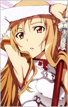 Asuna Yuuki