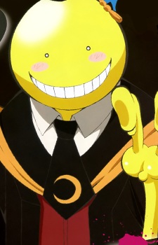 Assassination Classroom 290064