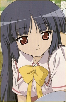 i love i's anime girl and cute 1 50910