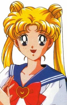 Usagi Tsukino - Sailor Moon 67649