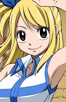 Anime, Manga, Personajes, Ovas y Película de FT 67774