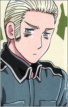 Axis Power Hetalia 78029