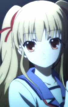 i love i's anime girl and cute 1 94676