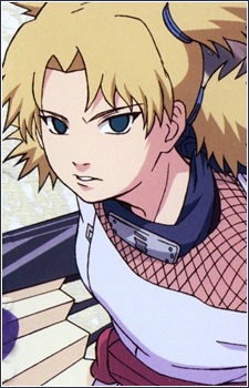 Sabaku no Temari