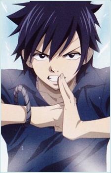 [ANIME/MANGA] Fairy Tail 119554