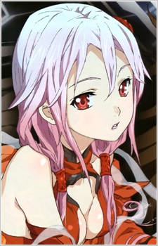 tHe nEwESt ANIME (gUilTy cRoWn) rEpOrt 125957