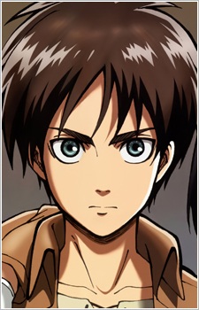 Shingeki no Kyojin « Attack on Titan » 214855