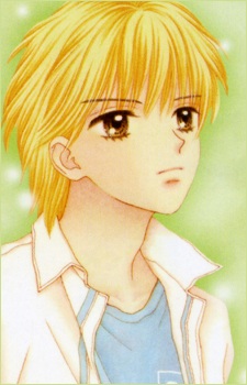 Personaje preferido de MArmalade Boy 45625