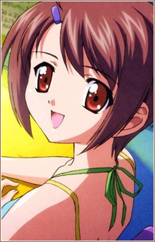 i love anime girl 58661
