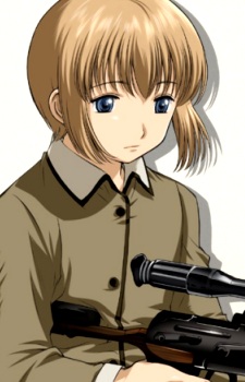 [MANGA/ANIME] Gunslinger Girl 62157