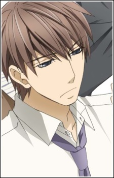 Quel personnage de Sekaiichi Hatsukoi êtes-vous  135723