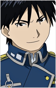 [ANIME] Fullmetal Alchemist - BrotherHood 186277