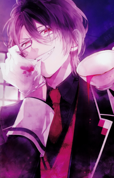 [JV/ANIME] Diabolik Lovers 196957