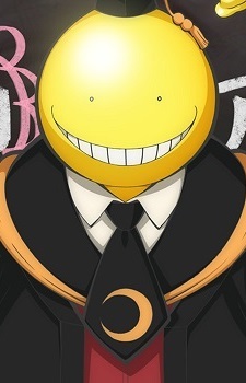 Assassination Classroom 277325