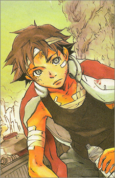 Eureka Seven! 29305