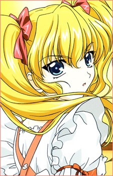 i love anime girl 44800