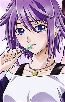 Ficha de Mizore 52786