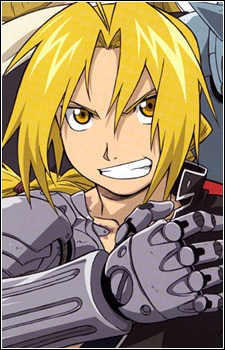 [ANIME] Fullmetal Alchemist - BrotherHood 72533