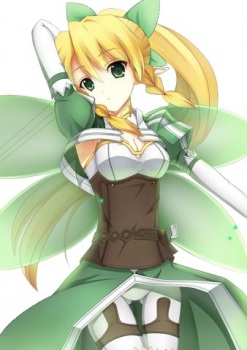 [Manga][Anime] Sword Art Online 257897m