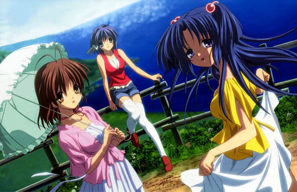 Clannad 14737