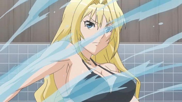 Tsukiumi Hentai
