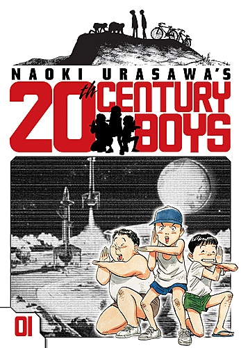 20th Century Boys 26423l