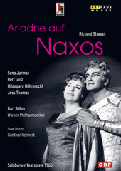 Strauss - Ariane à Naxos - Page 4 107255