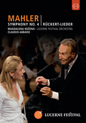 Ecoute comparée de la 4eme de Mahler - Page 5 2057988