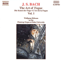 L'art de la fugue de Bach - Page 5 8.550703