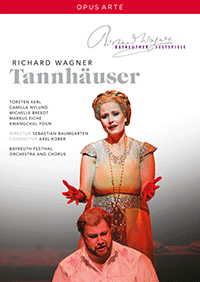 Wagner - Tannhäuser - Page 9 OA1177D