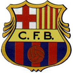 شعار برشلونة ومعناه 1960-1974_small