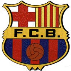 شعار برشلونة ومعناه 1975-2002_small