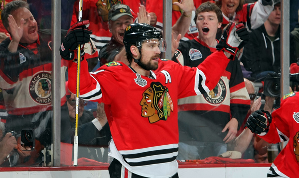 Chicago Blackhawks Roster Sharp-celebrating-600