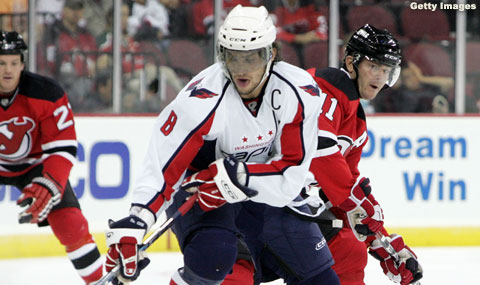 Capitaine et Assistants 092908_NJD_WAS_ovechkin