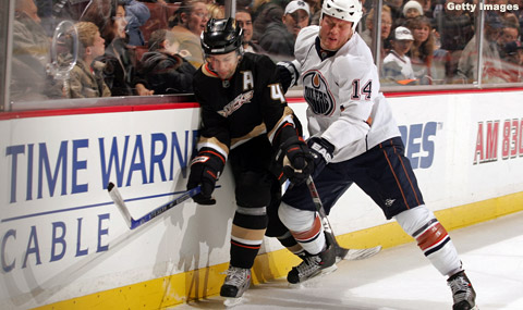 Rob Niedermayer prend le chemin de Buffalo Niedermayer2_120207