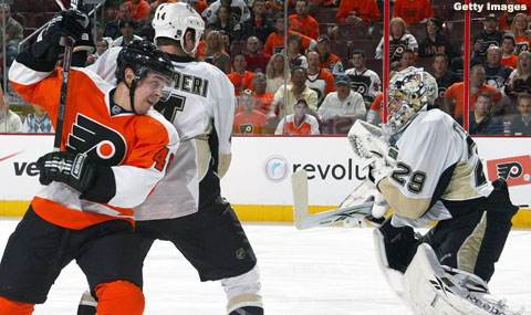 [EAST QF]Penguins(#4) vs Flyers(#5)[4-2] - Page 2 042109_PHI_PIT_briere