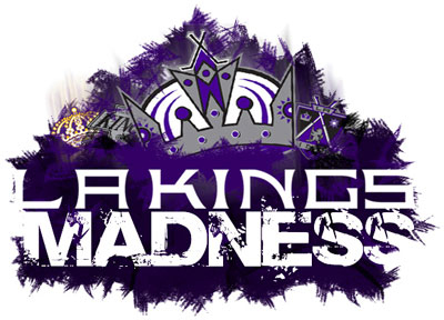 Los Angeles Kings Kings_Madness_Logo_400