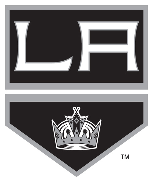 Los Angeles Kings Third_jersey_logo