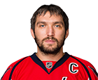 Alex Ovechkin